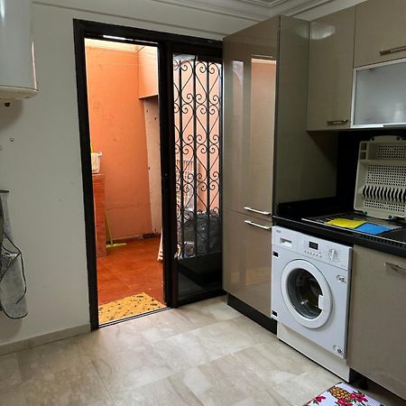 Luxury Duplex For Rent Suites,Terrace,Swimimg Pool Marrakesh Esterno foto