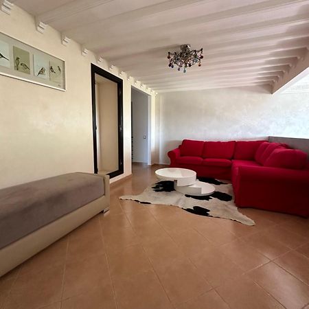 Luxury Duplex For Rent Suites,Terrace,Swimimg Pool Marrakesh Esterno foto