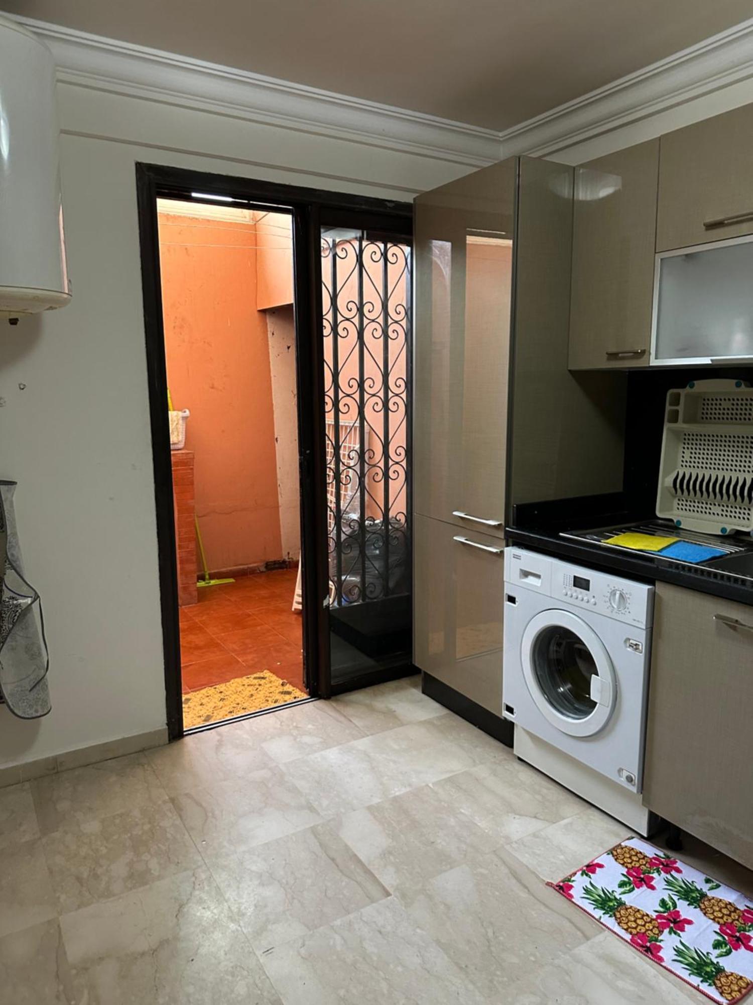 Luxury Duplex For Rent Suites,Terrace,Swimimg Pool Marrakesh Esterno foto