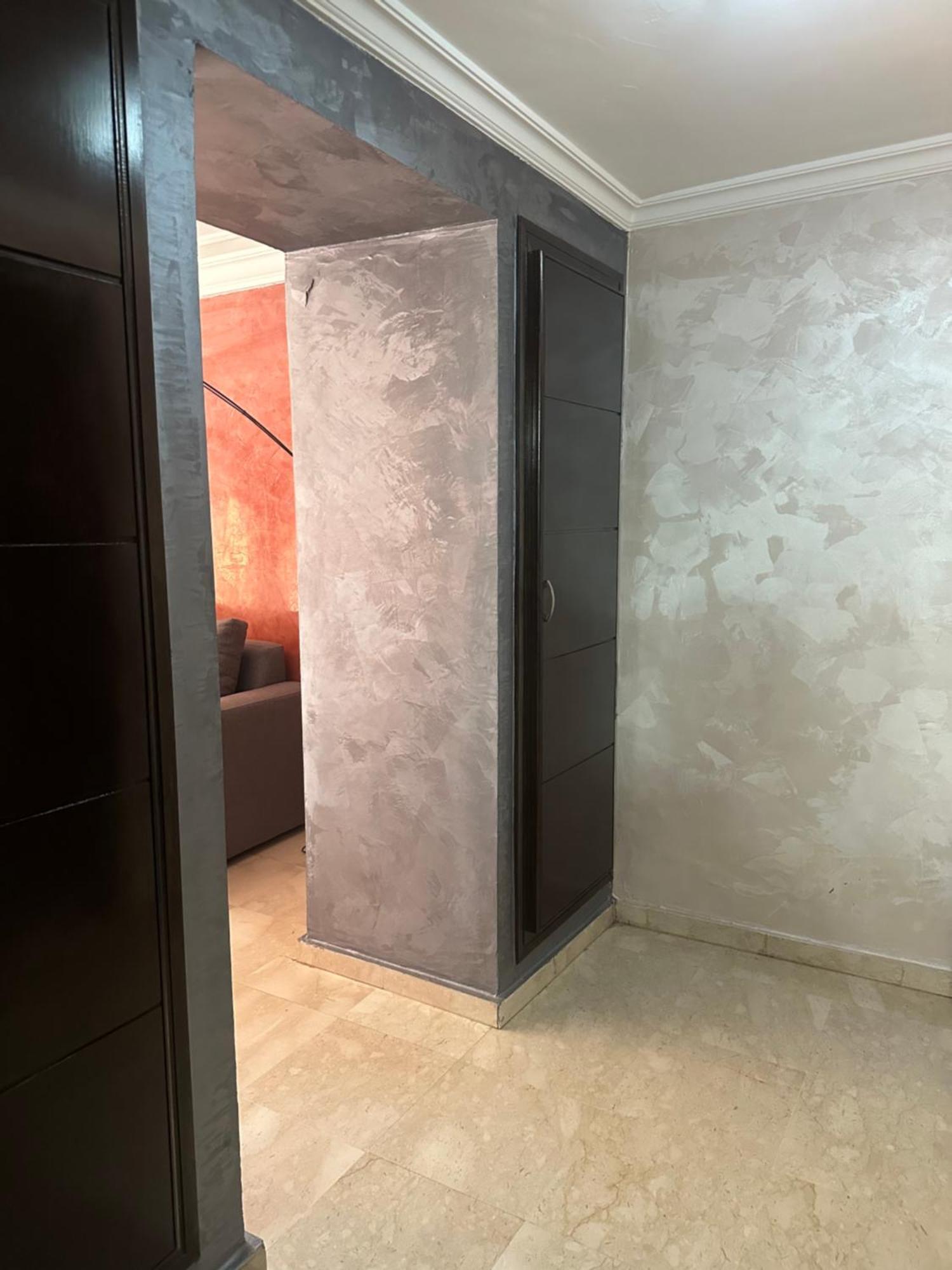 Luxury Duplex For Rent Suites,Terrace,Swimimg Pool Marrakesh Esterno foto