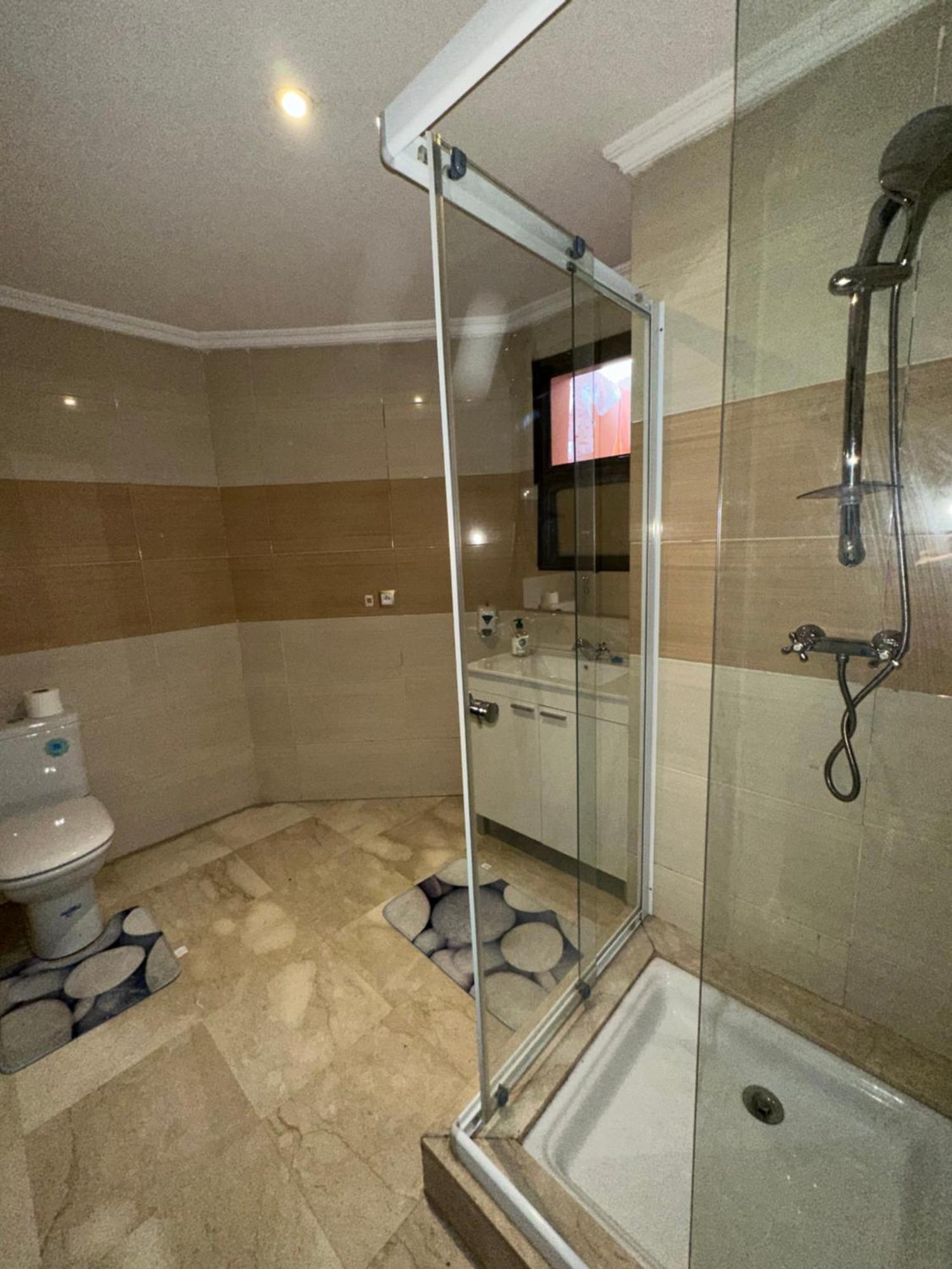 Luxury Duplex For Rent Suites,Terrace,Swimimg Pool Marrakesh Esterno foto
