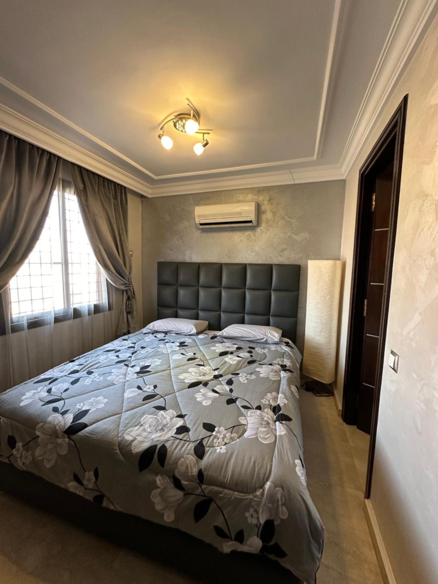 Luxury Duplex For Rent Suites,Terrace,Swimimg Pool Marrakesh Esterno foto