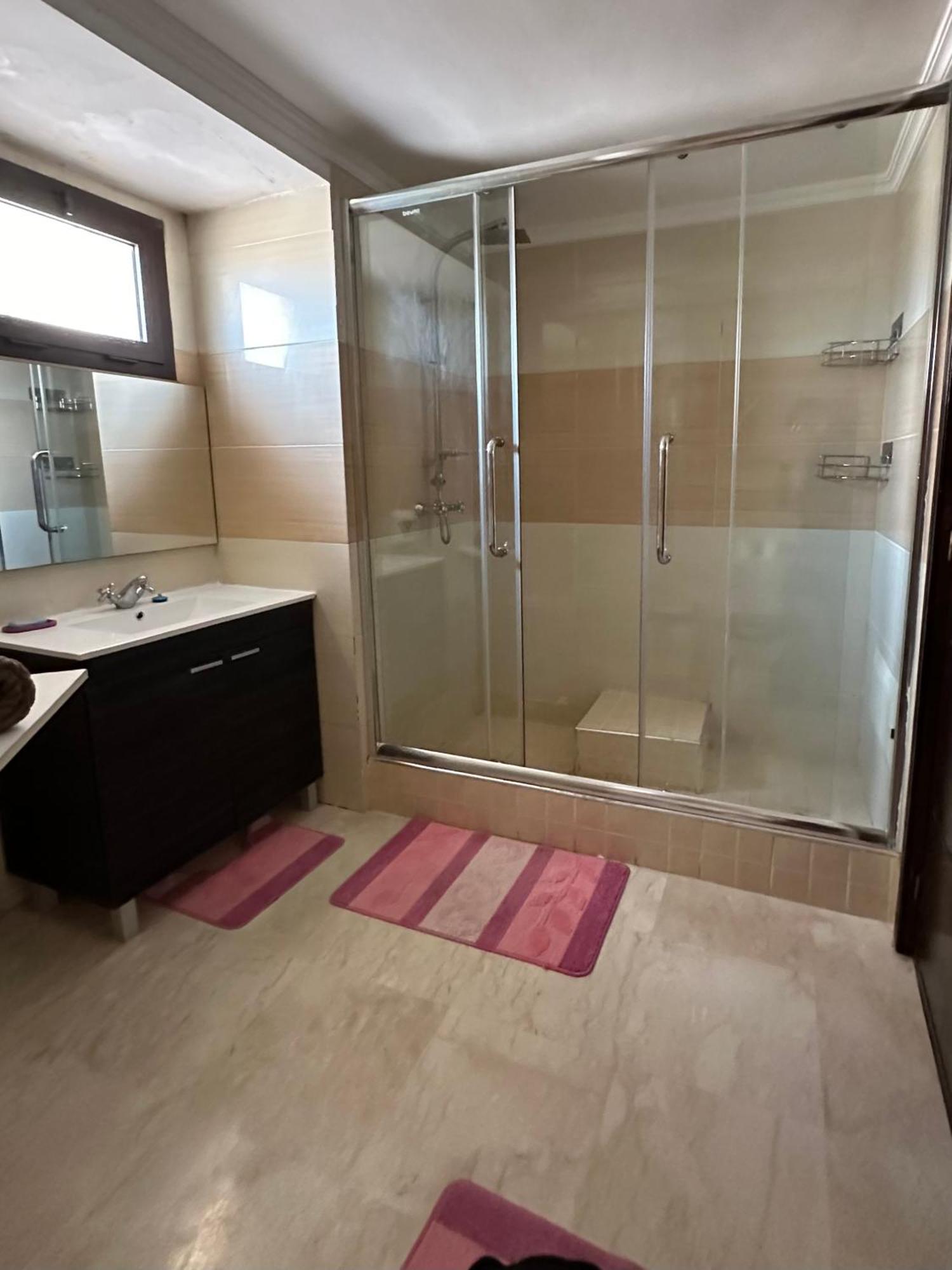 Luxury Duplex For Rent Suites,Terrace,Swimimg Pool Marrakesh Esterno foto