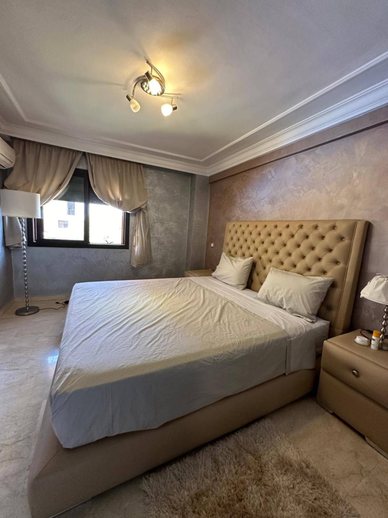 Luxury Duplex For Rent Suites,Terrace,Swimimg Pool Marrakesh Esterno foto